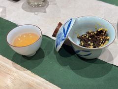 -先春西湖龍井•九曲红梅(杭大路店)