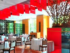 -桂花楼淮扬中餐厅(浦东香格里拉店)