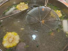 -潮悦牛肉火锅城(水贝店)