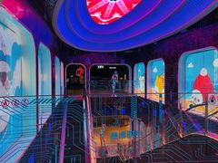 -火炉火自助餐(喜隆多店)