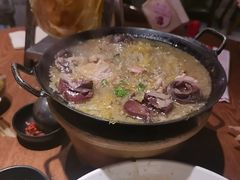 -鸽子窝(青塔店)