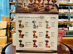 -Laderach 莱德拉(上海环贸iapm店)