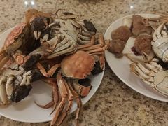 -禾斗海鲜自助(市南银座店)