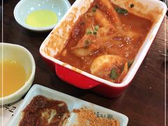 -首尔馆韩国料理(金童路店)