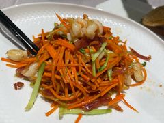 -花家怡园HUA'S RESTAURANT(崇文门·哈德门广场店)