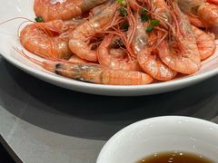 -渔满仓海鲜渔家(象山二店)