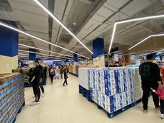 -盒马X会员店(上海森兰商都店)