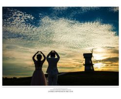 -戛纳印象摄影(潮拍定制馆)