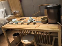 -成都锦城原舍酒店(锦里武侯祠店)