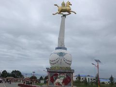 -青海湖国家重点风景名胜区
