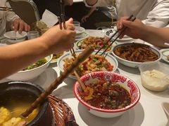 -欧记大排档·景德菜(上海首店)