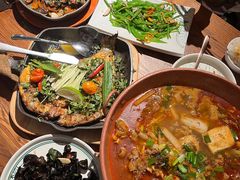 -云海肴·汽锅鸡·云南菜(美罗城店)