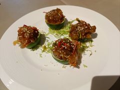 -T館·花园艺术餐厅