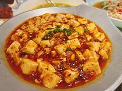-孔雀云贵川·融合菜(长宁来福士店)