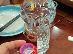 -友鹏海鲜(新宜白大道店)