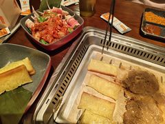 -新石器烤肉(虹悦城店)
