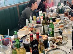 -圣罗巴海鲜自助(黑金店)