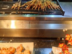 -梨花自助烤肉(天河城店)