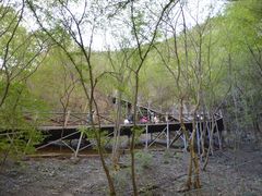-野三坡百里峡景区