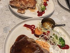 -Aqua Oasis 水天堂(常熟永旺店)