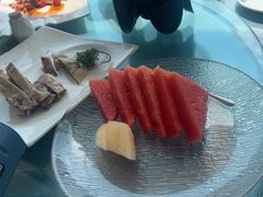 -仙林宾馆-餐厅