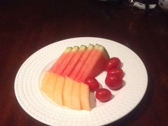 -良渚君澜度假酒店·中餐厅