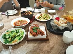 -茉莉餐厅(包河万达店)
