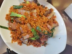 -奥山雅阁酒店·中餐厅