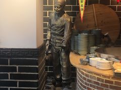 -老城南.鸭血粉丝汤(夫子庙店)