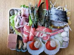 -Thai Basil罗勒叶泰式餐厅(时代天街店)