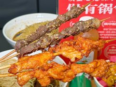 -阳阳中国饭(北京荟聚店)