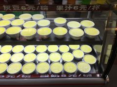 -德禄酸奶(莫家街店)