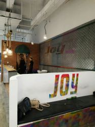 -JOY Hair salon