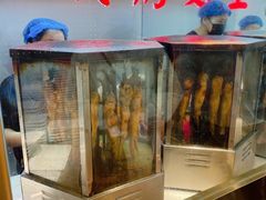-一代烤翅王(大汉口店)