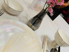 -香宫中餐厅·大连香格里拉(人民路店)
