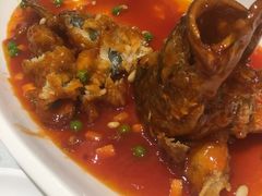 -嘉逸传菜(洛川东路店)