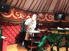 -九十九顶毡房(阜石路店)