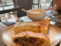 -大连中远海运洲际酒店