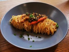 -HELLO 27 意面·沙拉·帕尼尼