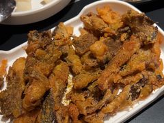 -四喜后厨·白串烧烤朝鲜小酒馆(珠江路店)