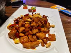 -宋庄魁元艺术餐厅