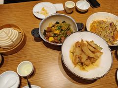 -金掌勺·锅包肉(广渠门店)