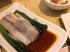 -添好运点心专门店(百老汇店)