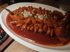 -扬州狮子楼·非遗淮扬菜(东关街店)