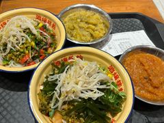-池嬢拌粉(上海首店)