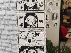 -PIGGYOO人生四格漫画店(朝外店)