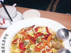 -新太二·鲜料川菜(晶耀前滩店)
