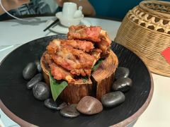 -沿江海南菜·文昌鸡祖师爷(大东海店)
