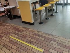 -麦当劳(联盛店)