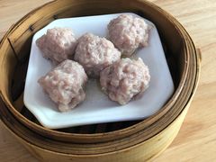 蒸猪肉丸-阿弟早茶·家庭小炒·火锅(九村店)